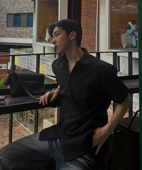 armroll shirts