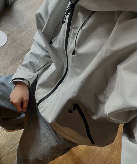 (premium select)α teck jumper