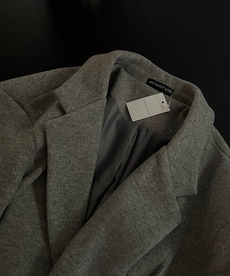 over snip coat