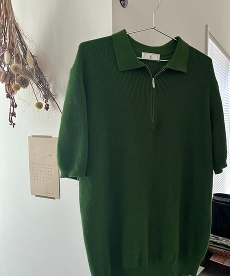zip harfknit