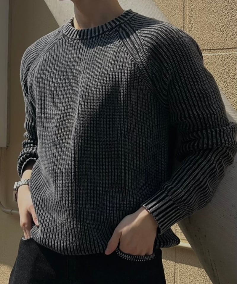 【新品】アパルトモン SIDE SLIT KNIT L'Appartement/アパルトモン】よりShort Knit Pulloverが買取入荷