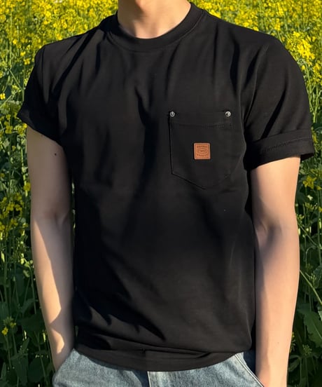 leather patch pkT