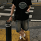 Paris premium cotton T