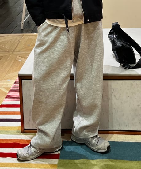 fluidbloon sweat pants