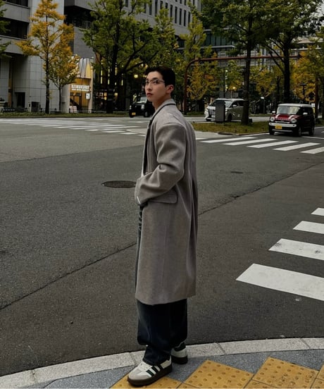 over snip coat