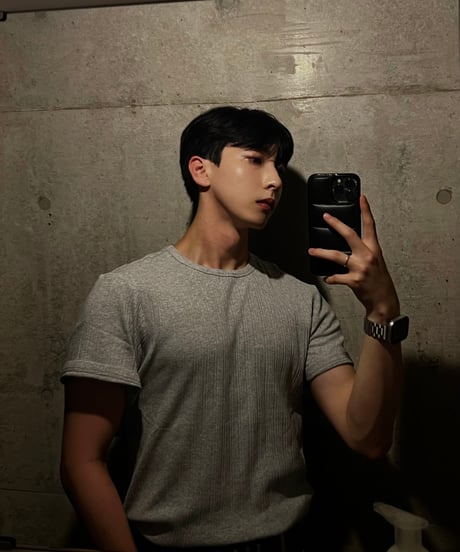 semi muscle rib T
