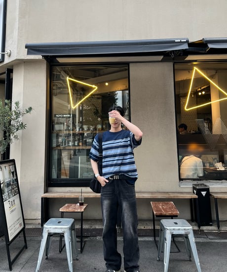 (premium select)roubo summer knit