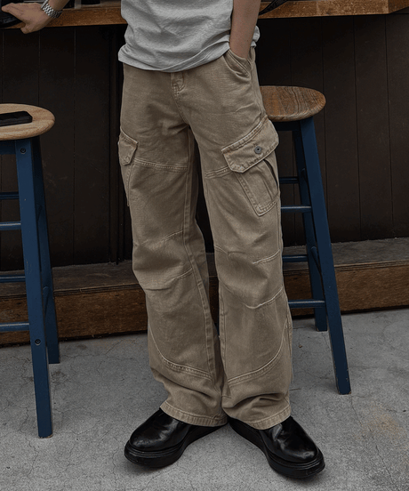 dive cago denim