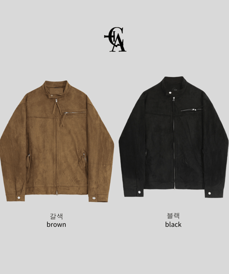 crew weet jacket