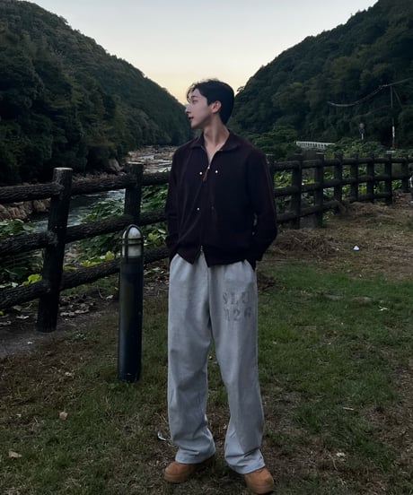 (premium select)sommo zipup cardigan