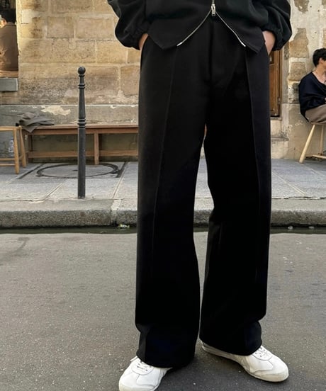 Center lib sweat pants
