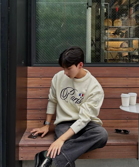 (premium select)sogls denim