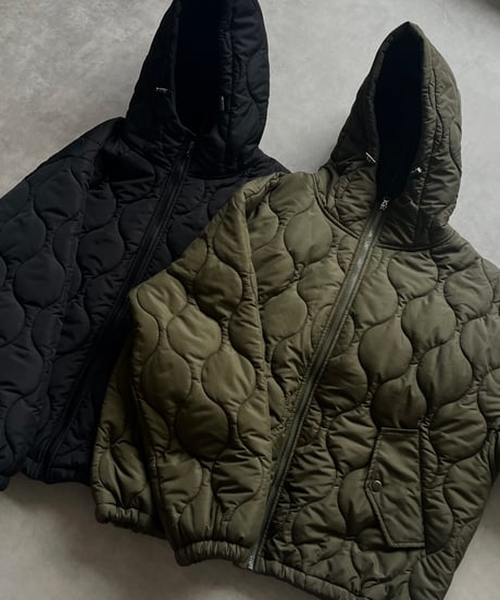 (premium select)Design foodie padding