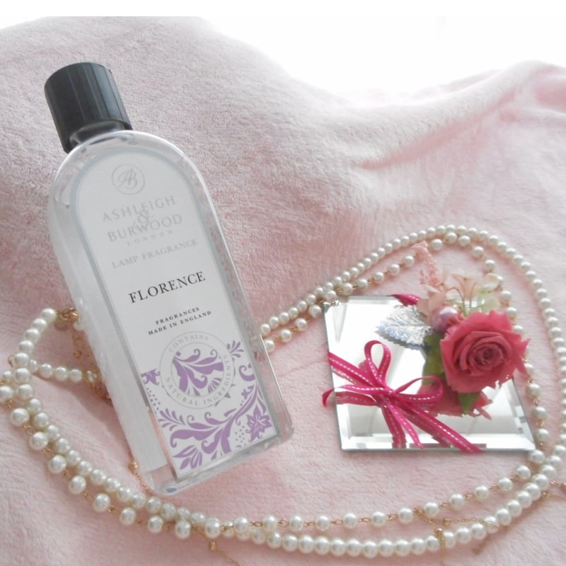 フローレンス】フレグランスオイル 500㎖ | the room, Marie