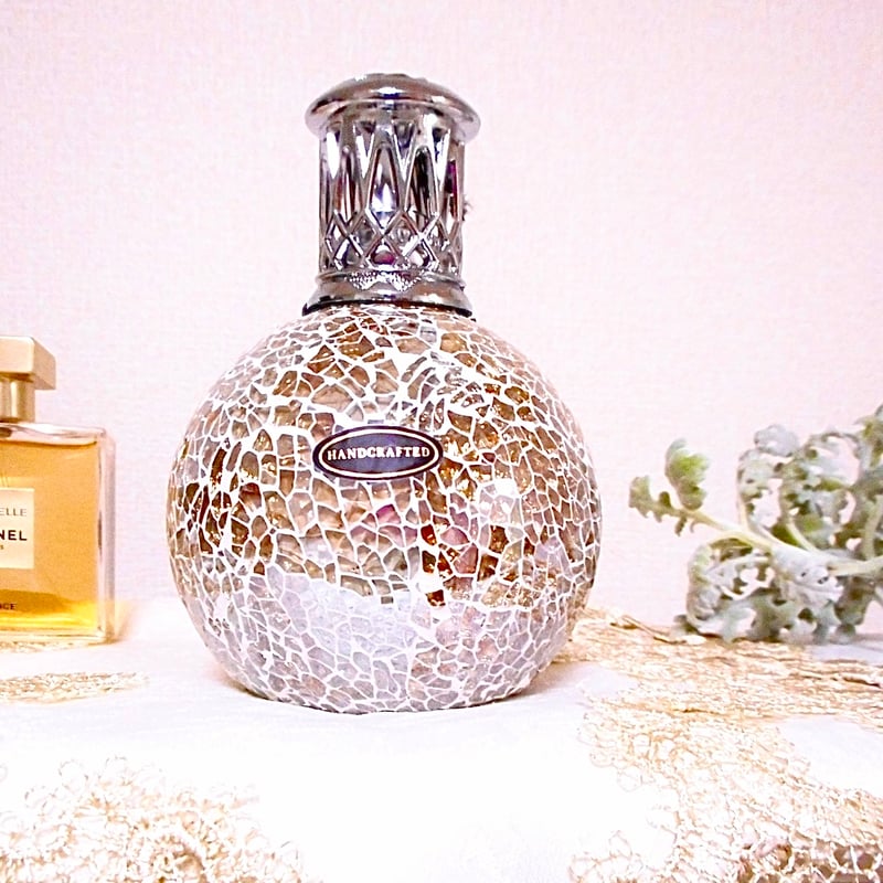 アラジンズケーブ】フレグランスランプSサイズ(✲ショッパー付