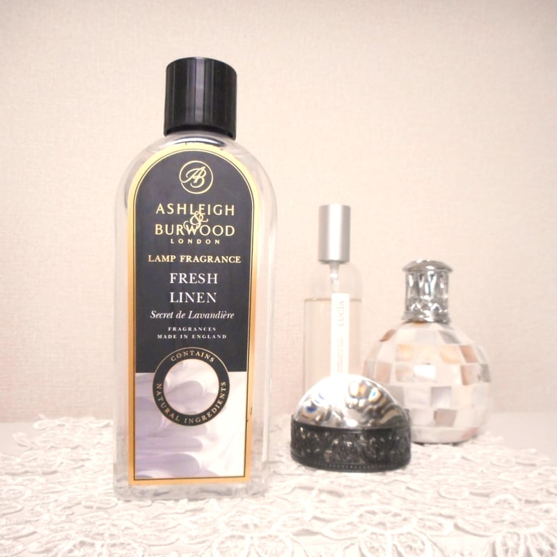 Ashleigh&Burwood フレグランスオイル（フレッシュリネン500ml 楽天市場】アシュレイ＆バーウッド フレグランスオイル