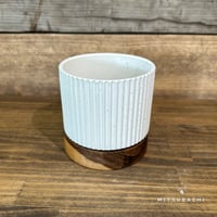 陶器鉢25001