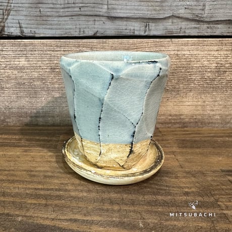 陶器鉢25002
