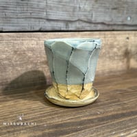 陶器鉢25002