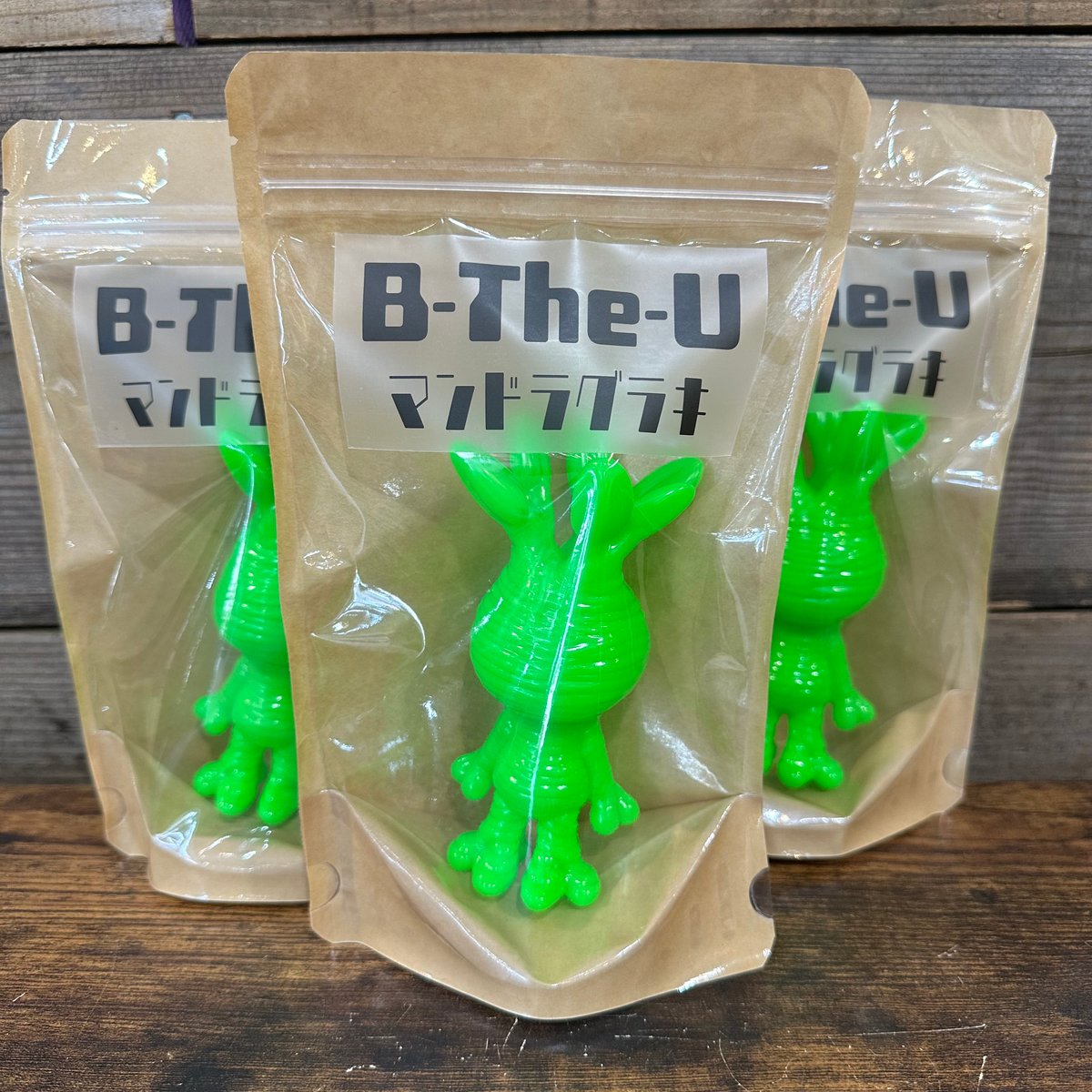 【未開封】ソフビ グリーンマンティス fit=scale-down,w=1200