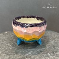 メタグリ　カッティング鉢(小)　バスボム