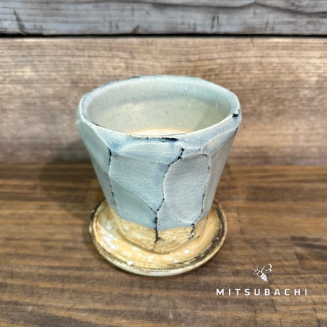 陶器鉢25002