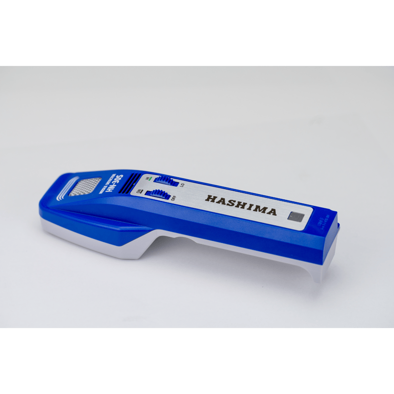 ハシマ ハンディ検針器HN-30S | 縫製用品専門店