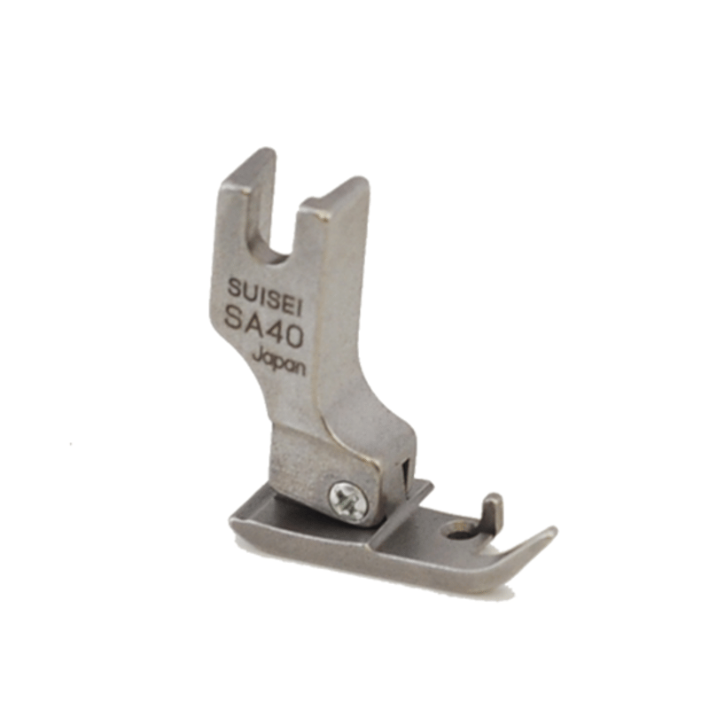 スイセイ押え SAシリーズ40・45・55・65・75 | 縫製用品専門店