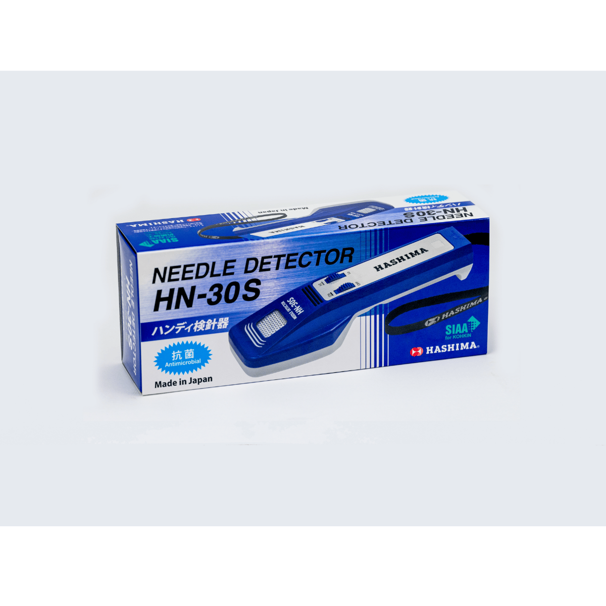 ハシマ ハンディ検針器HN-30S