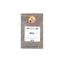 オルガンミシン針DPX5 化繊用スーパー 旧パッケージ | 縫製用品専門店