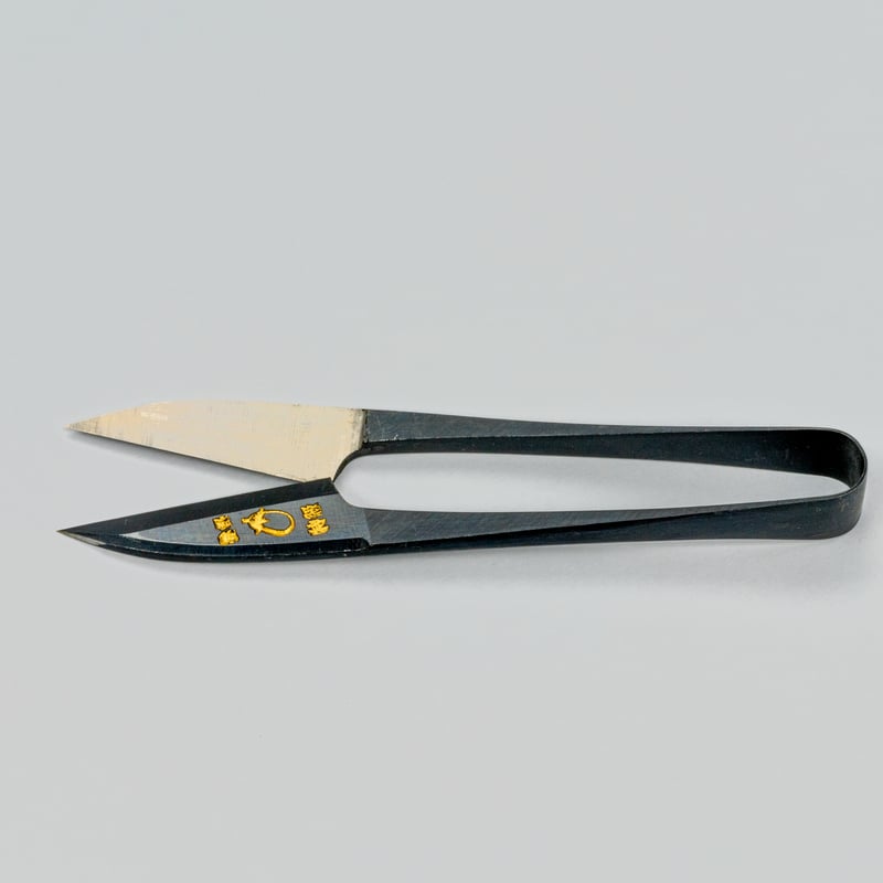 ナス印小ばさみ105㎜ | 縫製用品専門店