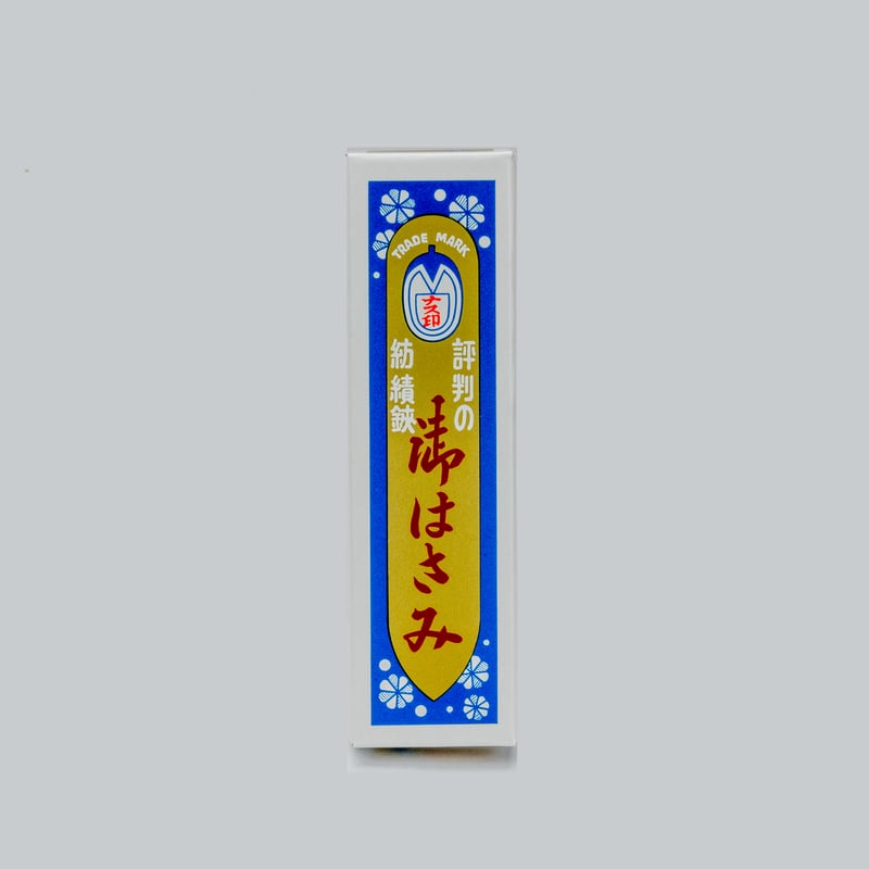 ナス印小ばさみ105㎜ | 縫製用品専門店