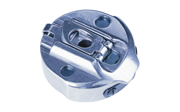 工業用ミシンボビンケースBC-457-NBL | 縫製用品専門店