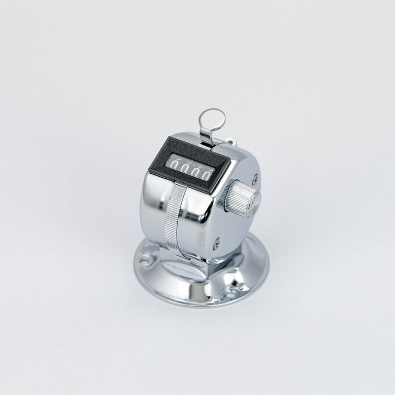 計数器 | 縫製用品専門店 計数器 | 縫製用品専門店