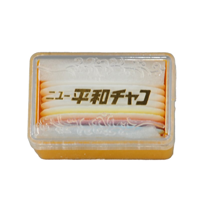 ★みちこ品　ドンペリ4本 ニュー平和チャコ （10枚入り）各色込 | 縫製用品専門店