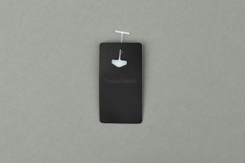 バノックタグピンUX25㎜（10000本入り） | 縫製用品専門店