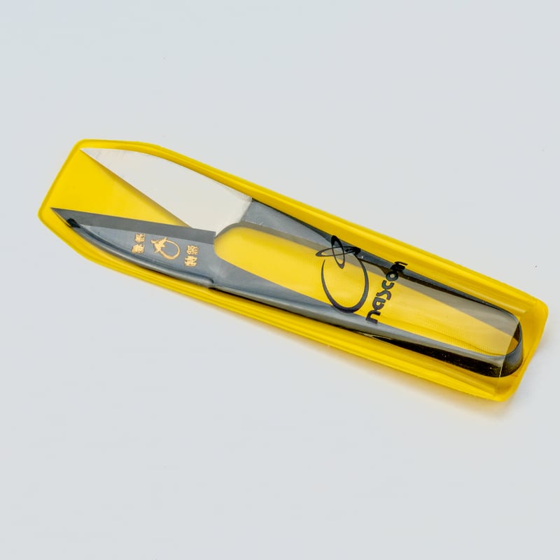 ナス印　庭師　はさみ　235m/m 長刃 ナス印 庭師 はさみ 235m/m 長刃 【公式通販】