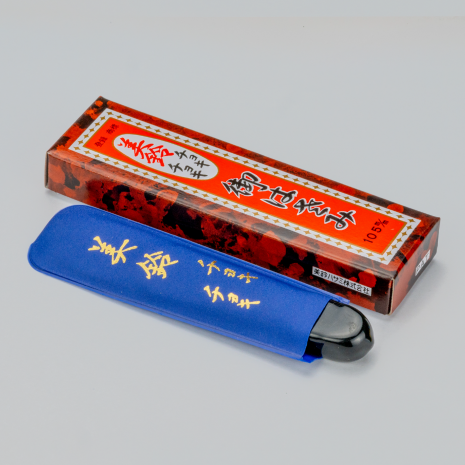 美鈴小ばさみNO.505チョキチョキ105㎜ | 縫製用品専門店