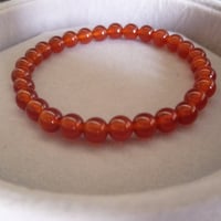 Power Stone③ パワーストーン 　カーネリアン