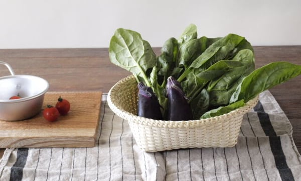 マタタビの籠 23番 大きめまたたびかご またたびかご 猫かご 古道具 - メルカリ