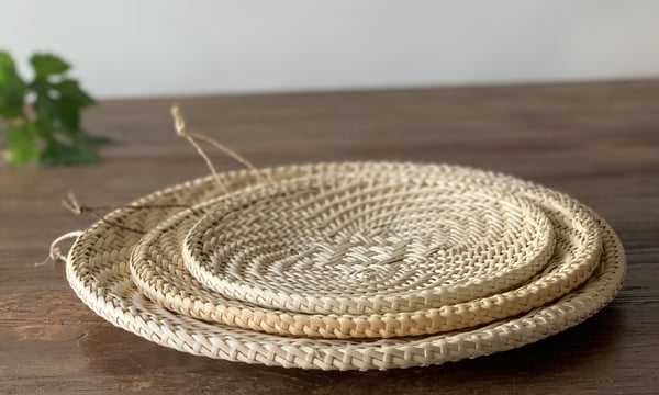 マタタビの籠 15番 nuukの森