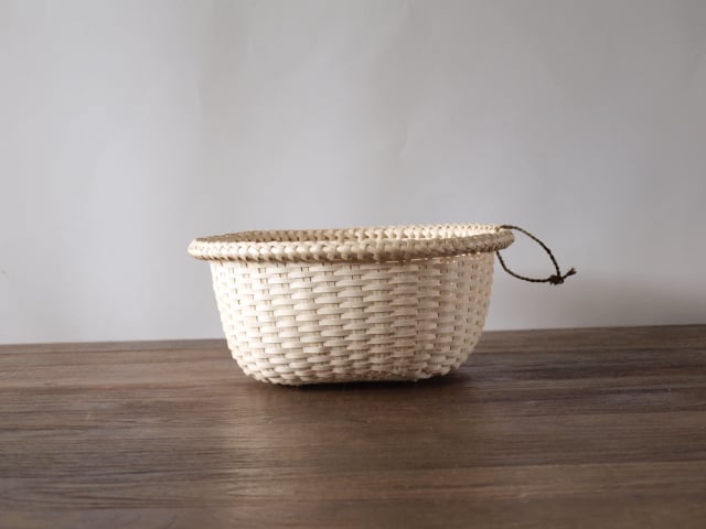 福島県・奥会津 マタタビ細工 またた研ぎざる とぎザル 3合 楽天市場】