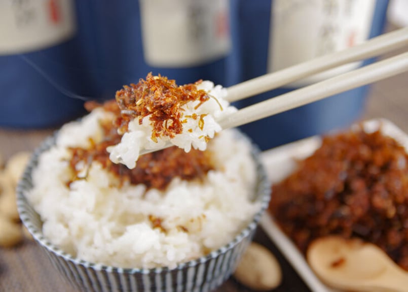 和菓子 洋菓子 ふりかけなど 花ふりかけ｜長崎の削り節・無添加だしは