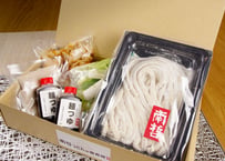 ※店頭受け取り専用※肉汁うどん２人前セット