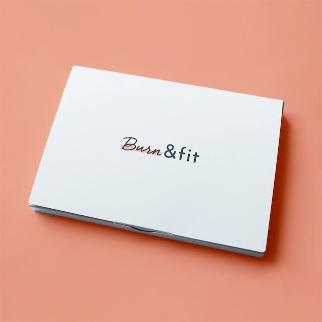 Burn & fit [燃焼系ドリンク][ダイエット] | LOIVE STORE