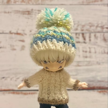 最終値下げ✩.*˚オビツ11 服✩.*˚バンビとベリーリース 楽天市場】服 1