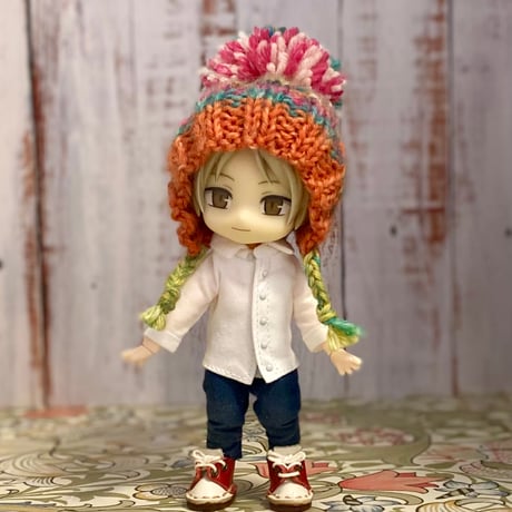 オビツ11 | STORES