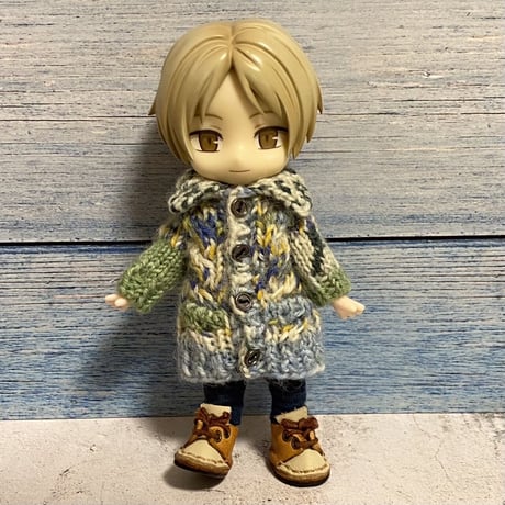 ねんどろいどどーる | STORES