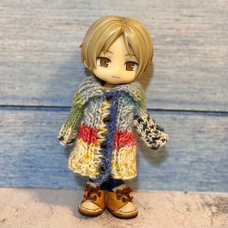 ねんどろいどどーる | STORES