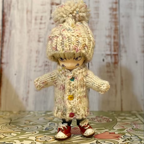 オビツ11 | STORES